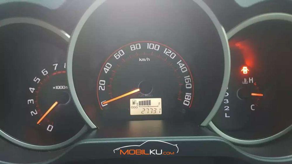 Mobil Toyota Rush 2017