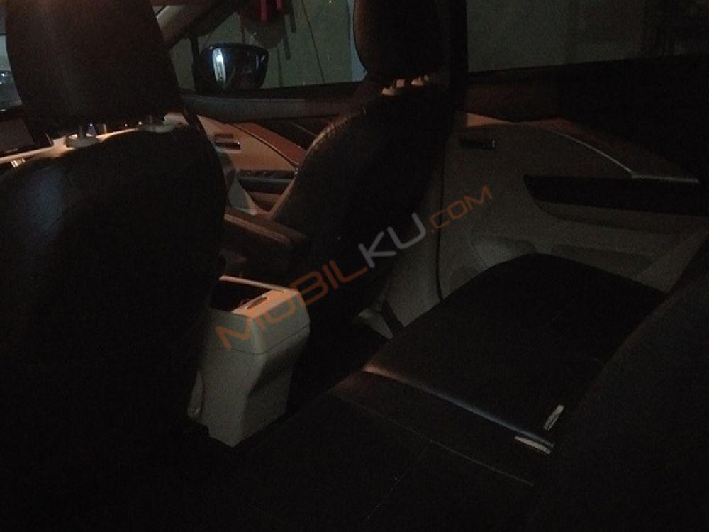 Mobil Mitsubishi Xpander 2018