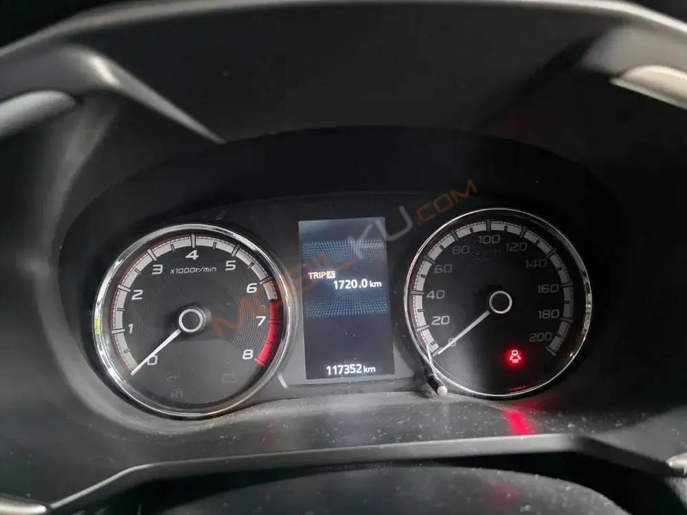 Mobil Mitsubishi Xpander 2018