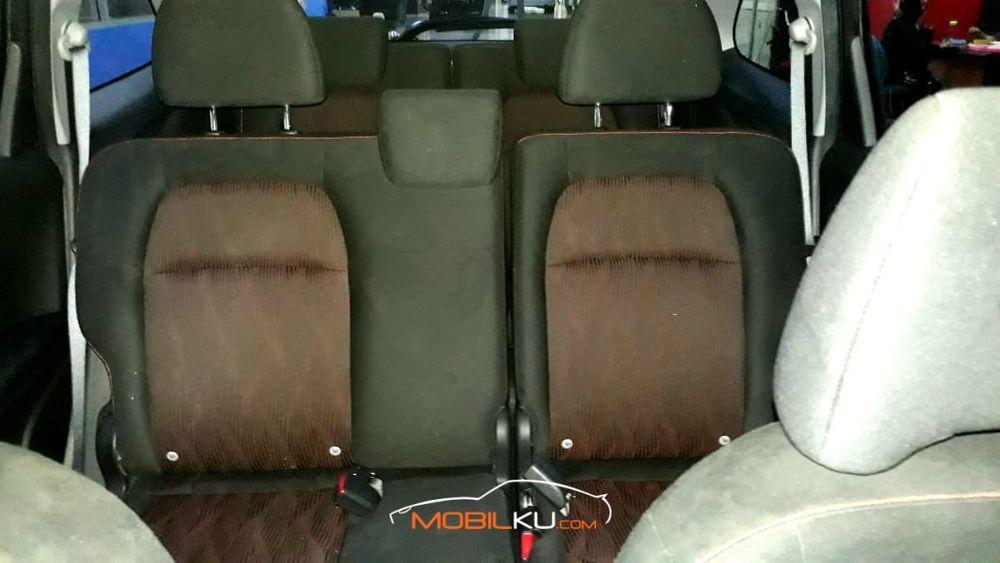 Mobil Honda Mobilio 2017