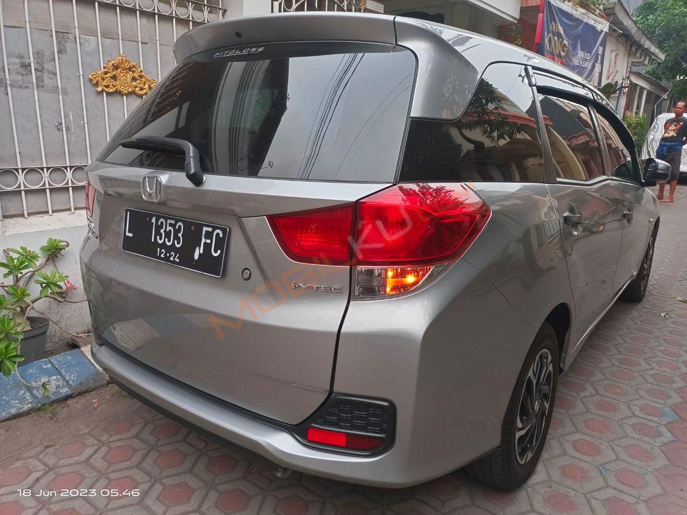 Mobil Honda Mobilio 2019