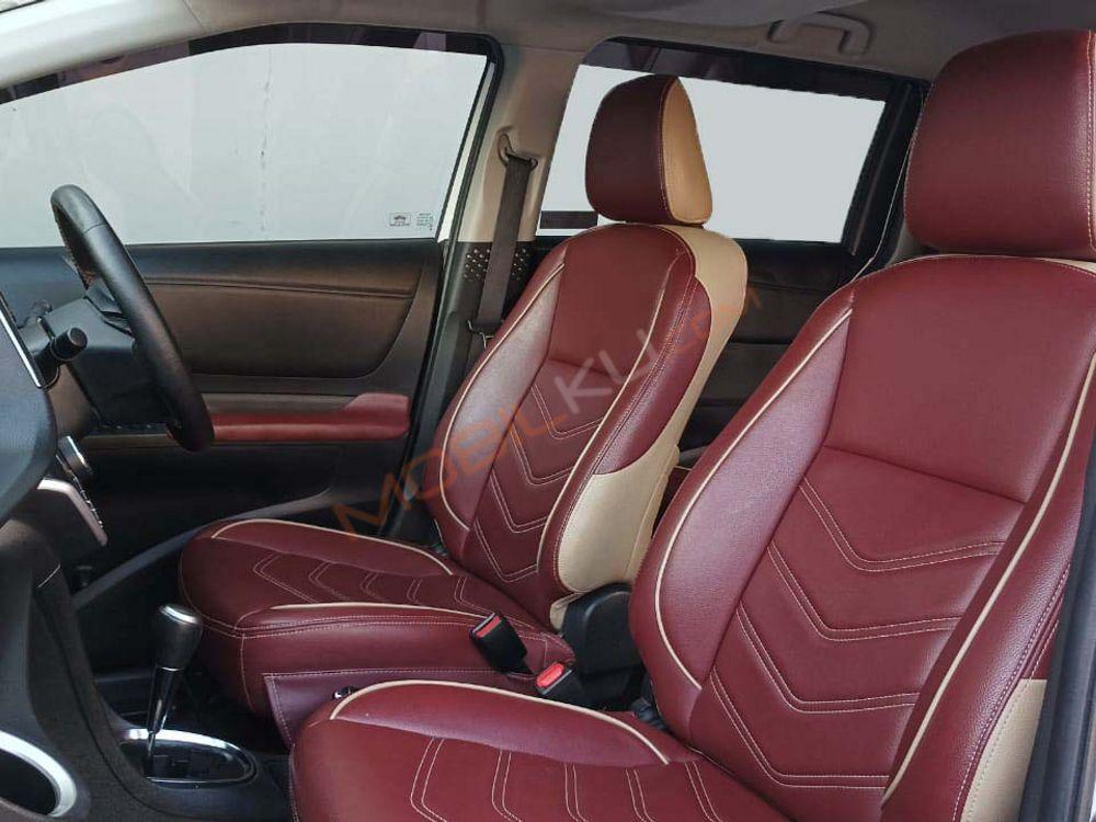 Mobil Toyota Sienta 2018