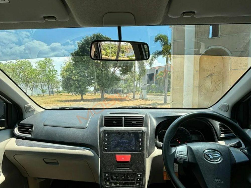 Mobil Daihatsu Xenia 2019