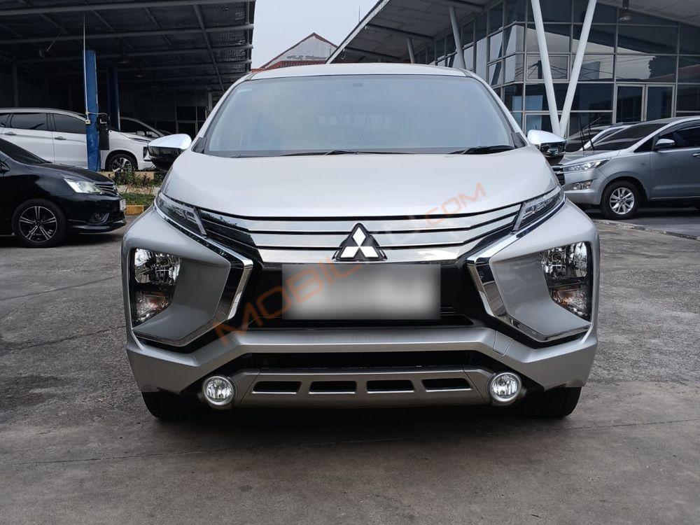Mobil Mitsubishi Xpander 2019