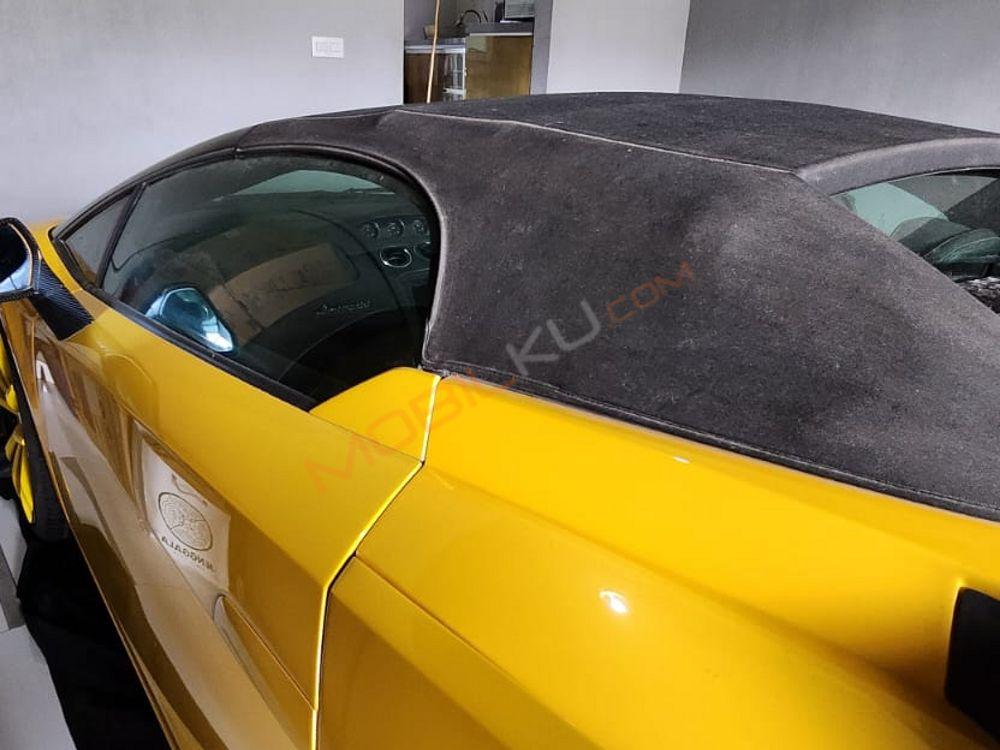 Mobil Lamborghini Gallardo 2012