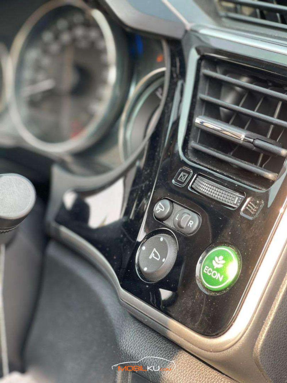 Mobil Honda City Sedan 2018