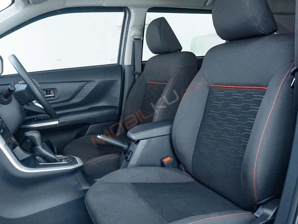 Mobil Daihatsu Xenia 2023