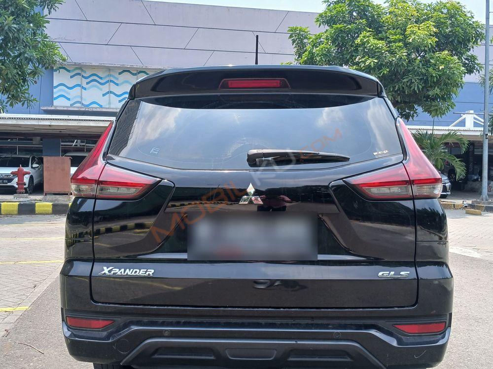 Mobil Mitsubishi Xpander 2021