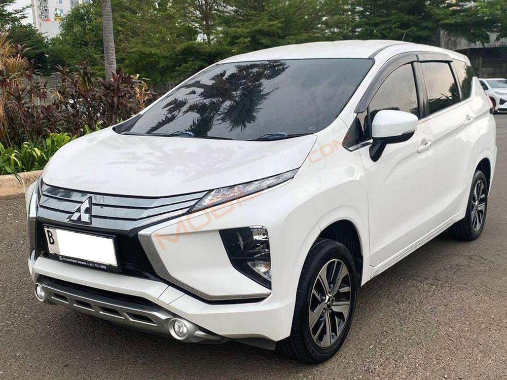 Mobil Mitsubishi Xpander 2021