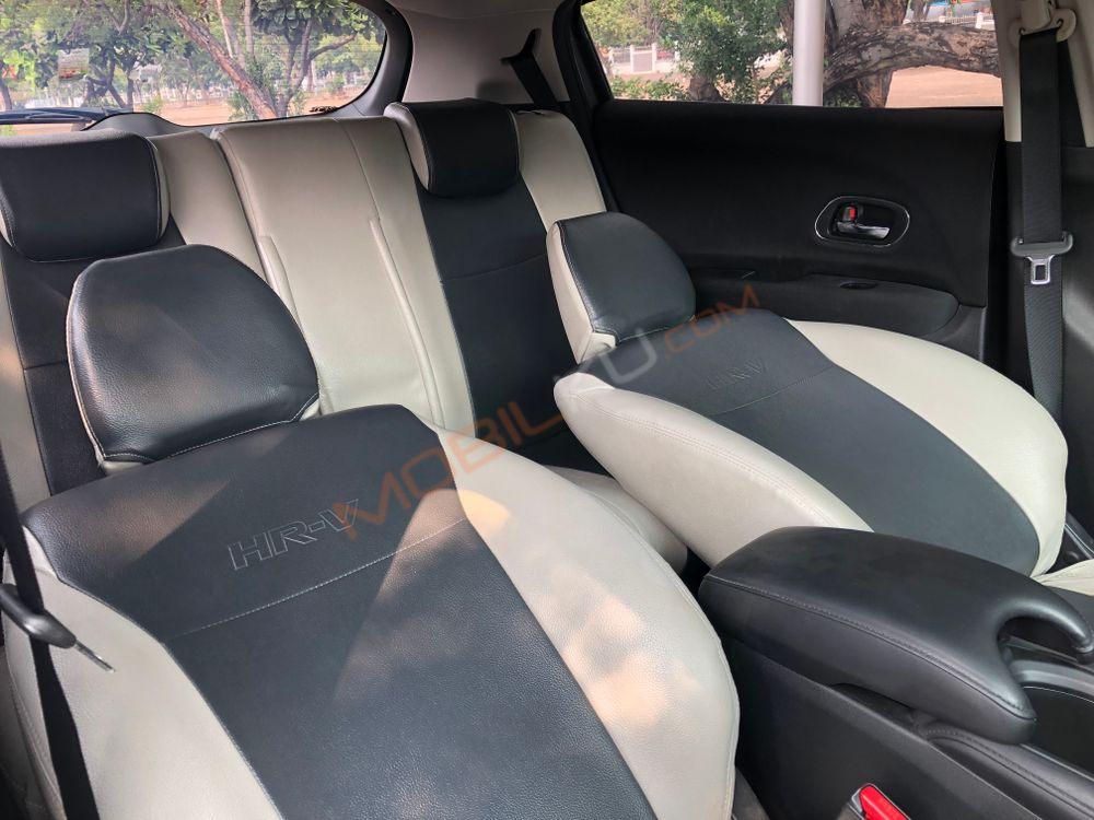 Mobil Honda HR-V 2017