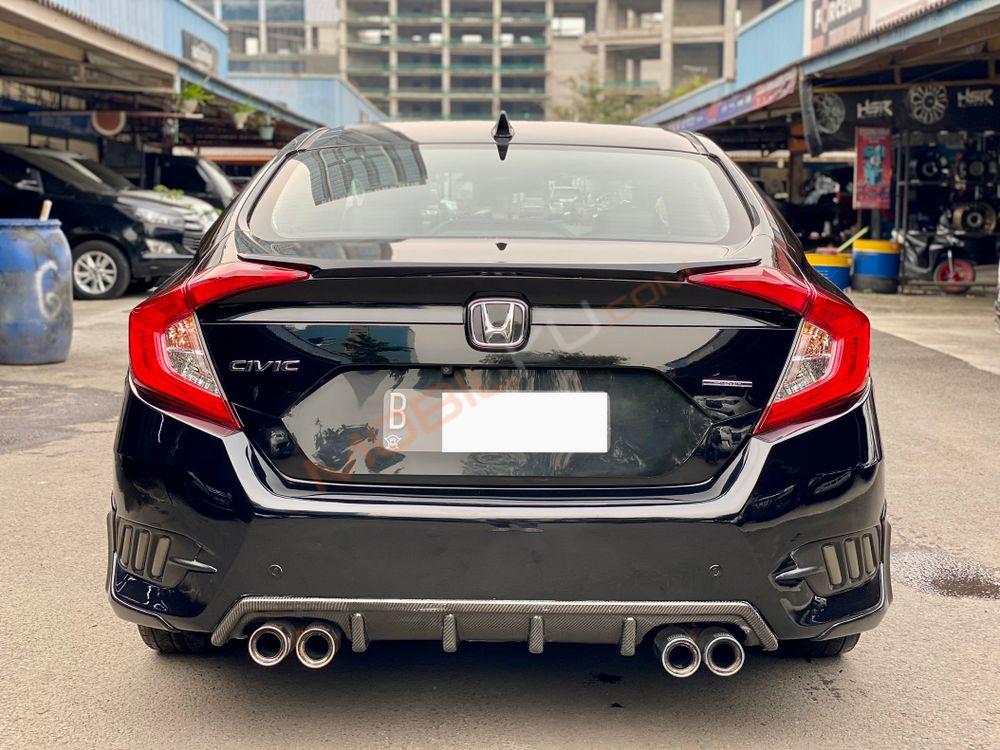 Mobil Honda Civic Sedan 2017