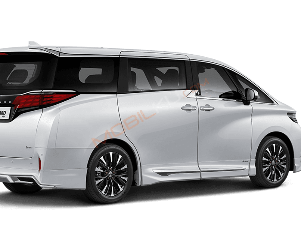 Mobil undefined undefined undefined