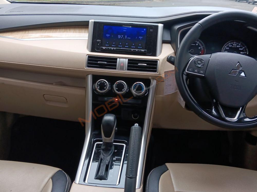 Mobil Mitsubishi Xpander 2021