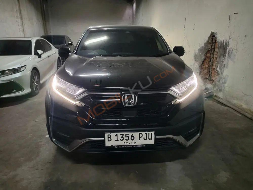 Mobil Honda CR-V 2022