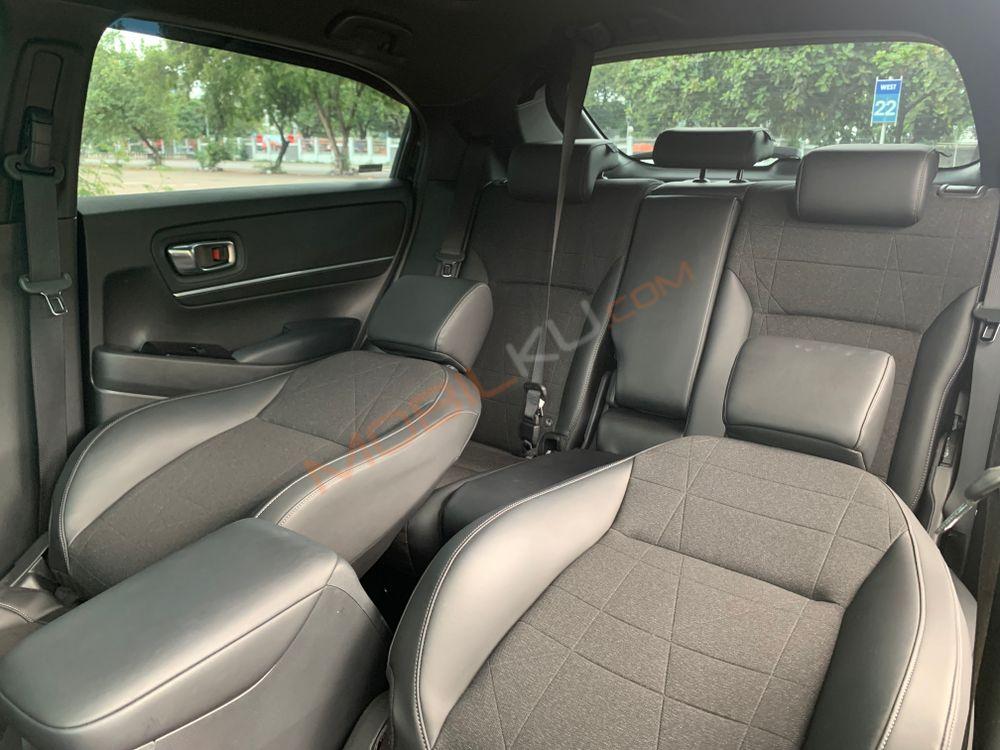 Mobil Honda HR-V 2023