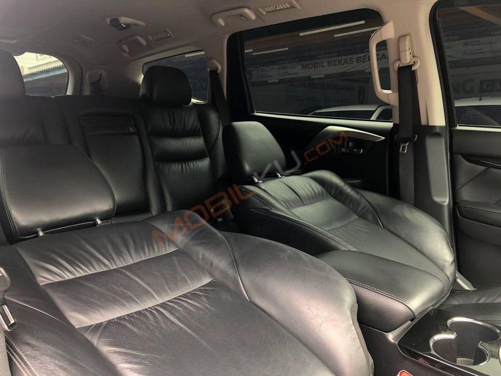 Mobil Mitsubishi Pajero Sport 2018