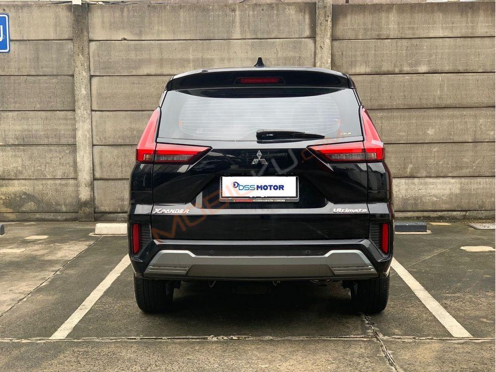 Mobil Mitsubishi Xpander 2022