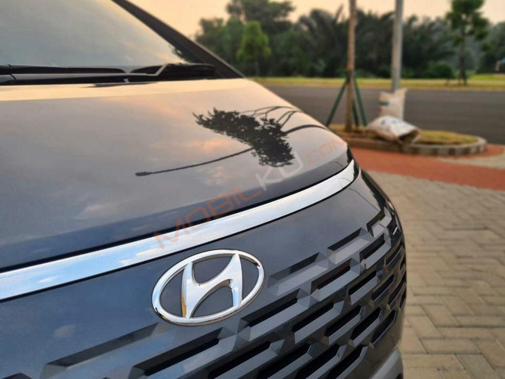 Mobil Hyundai Stargazer 2023