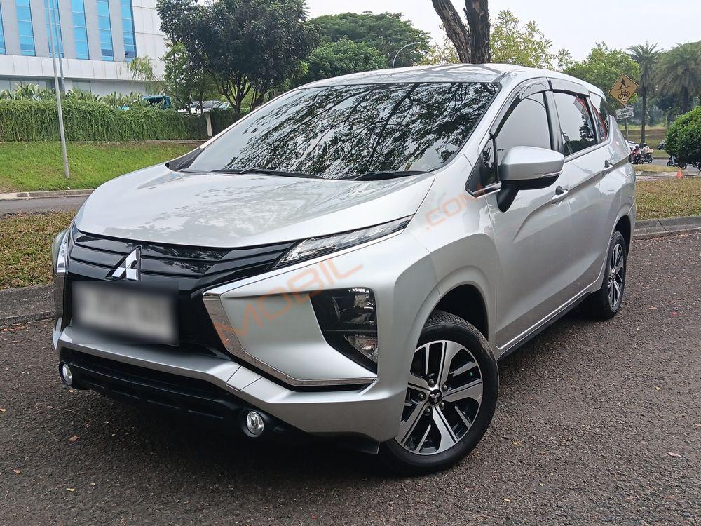 Mobil Mitsubishi Xpander 2018