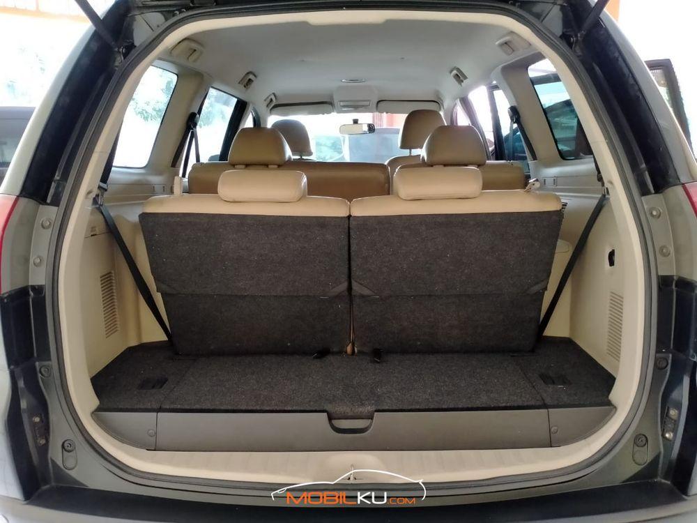 Mobil Mitsubishi Pajero Sport 2010