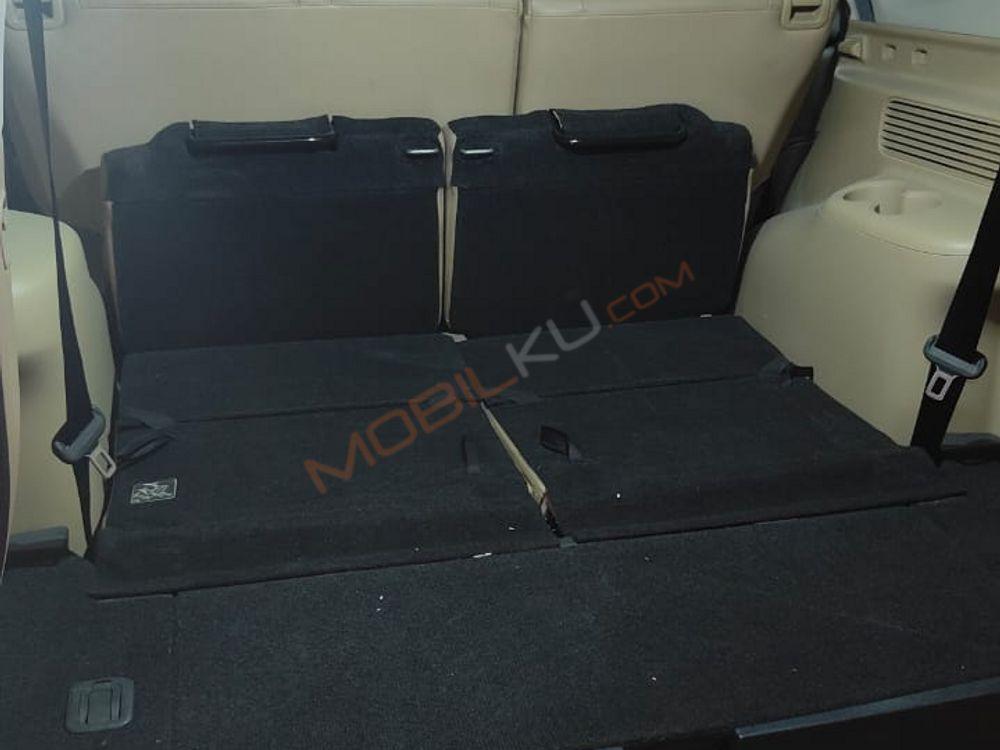 Mobil Mitsubishi Pajero Sport 2018