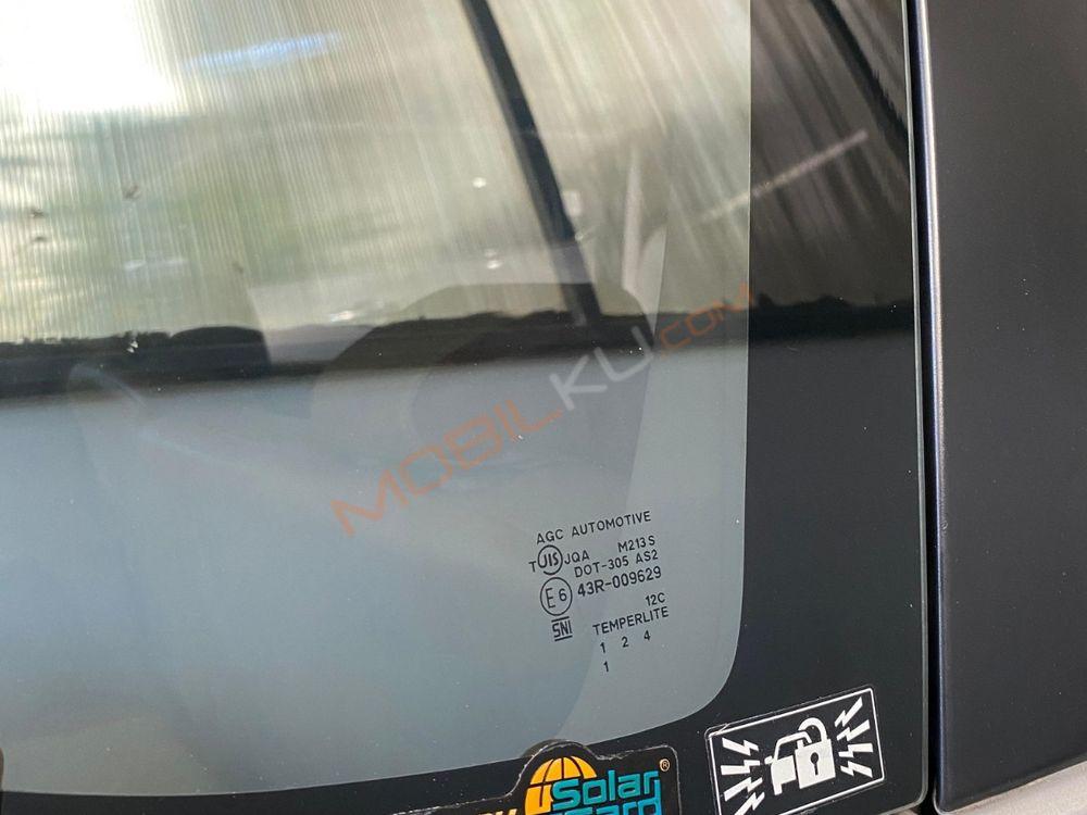 Mobil Suzuki Ertiga 2017