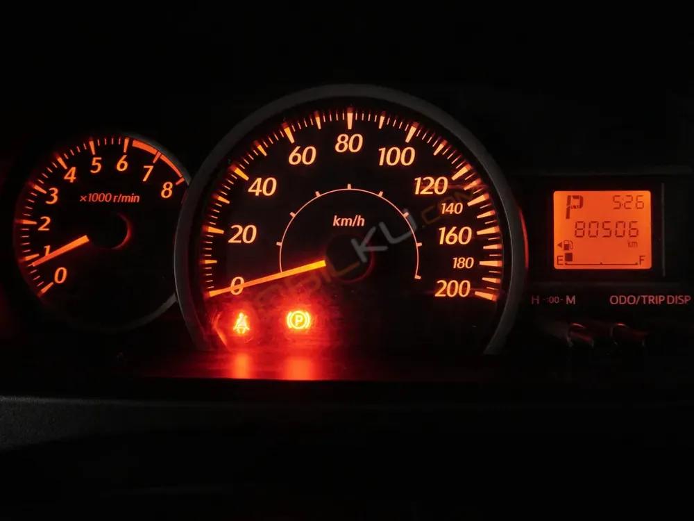 Mobil Toyota Calya 2018