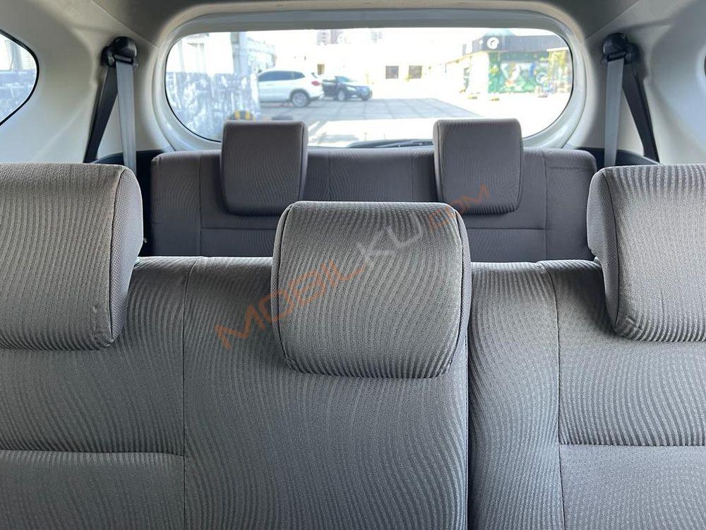 Mobil Toyota Calya 2018