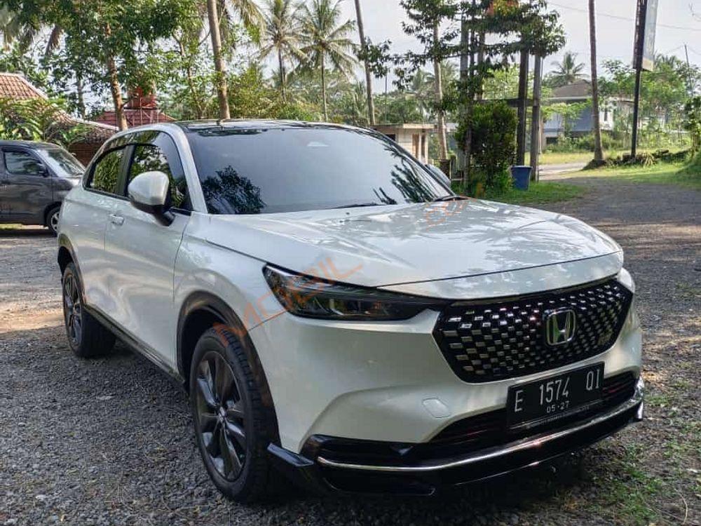 Mobil Honda HR-V 2022