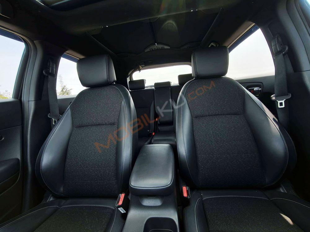 Mobil Honda HR-V 2022