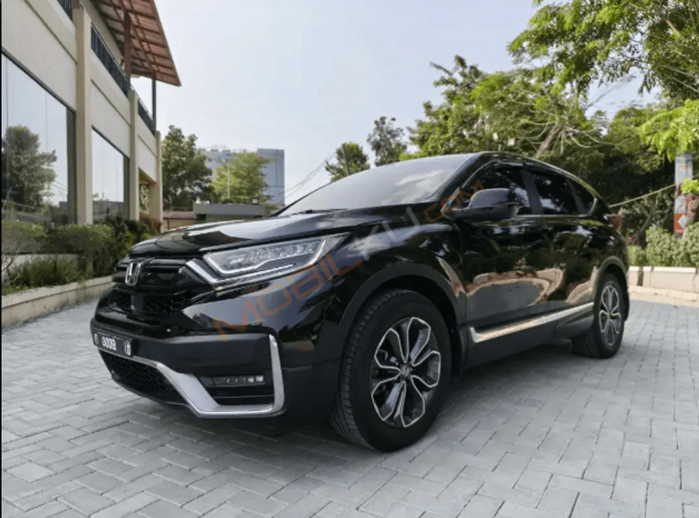 Mobil Honda CR-V 2022