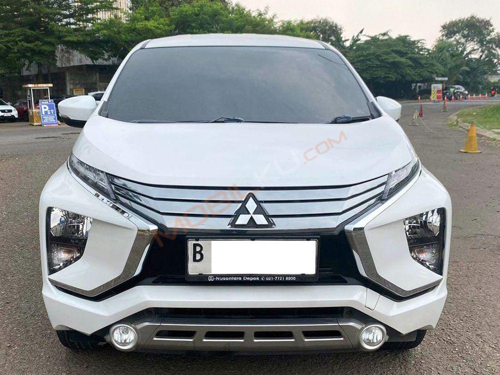Mobil Mitsubishi Xpander 2021