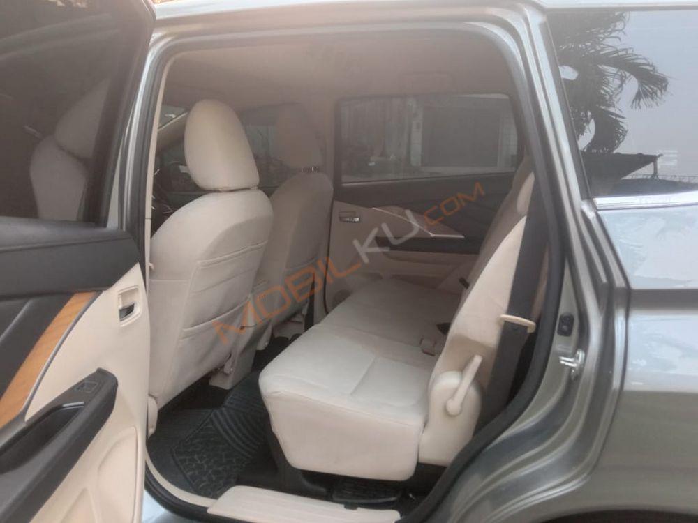 Mobil Mitsubishi Xpander 2017