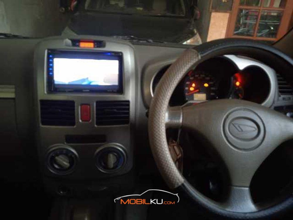 Mobil Daihatsu Terios 2008