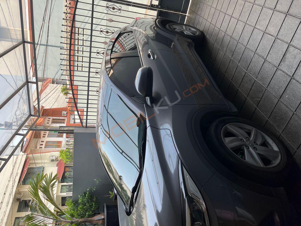 Mobil Honda HR-V 2018