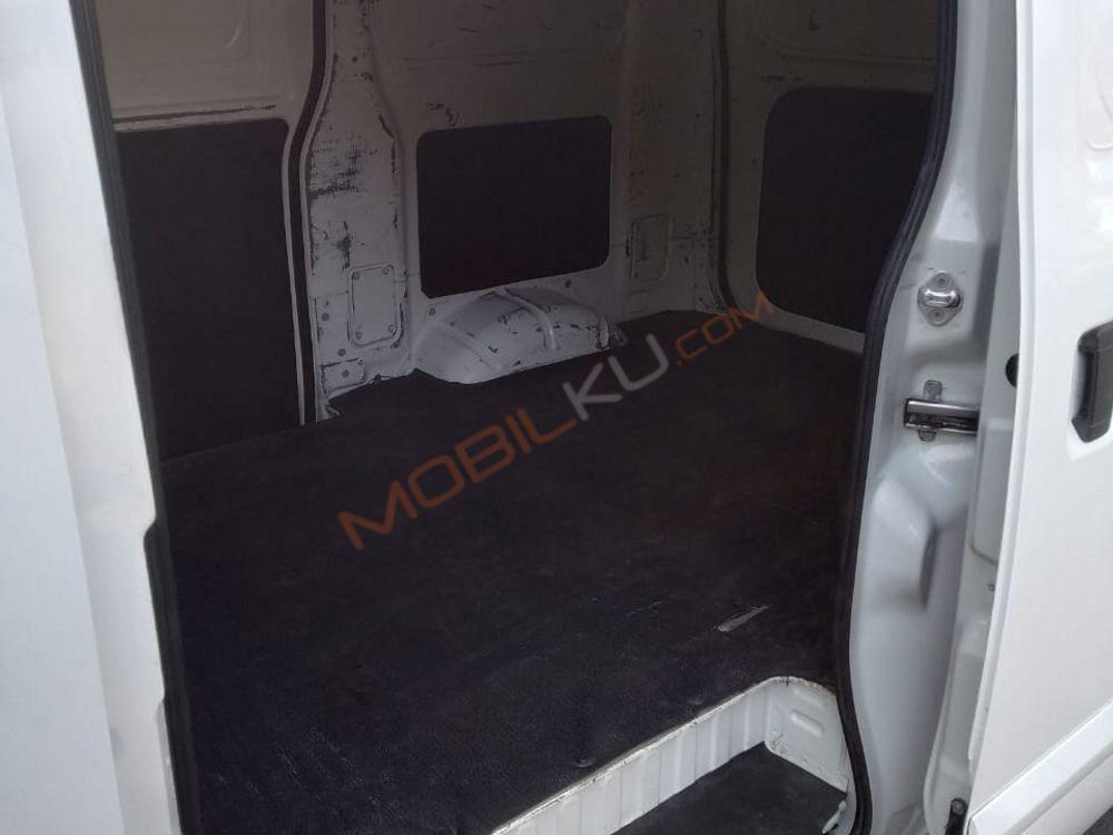 Mobil Daihatsu Gran Max 2018