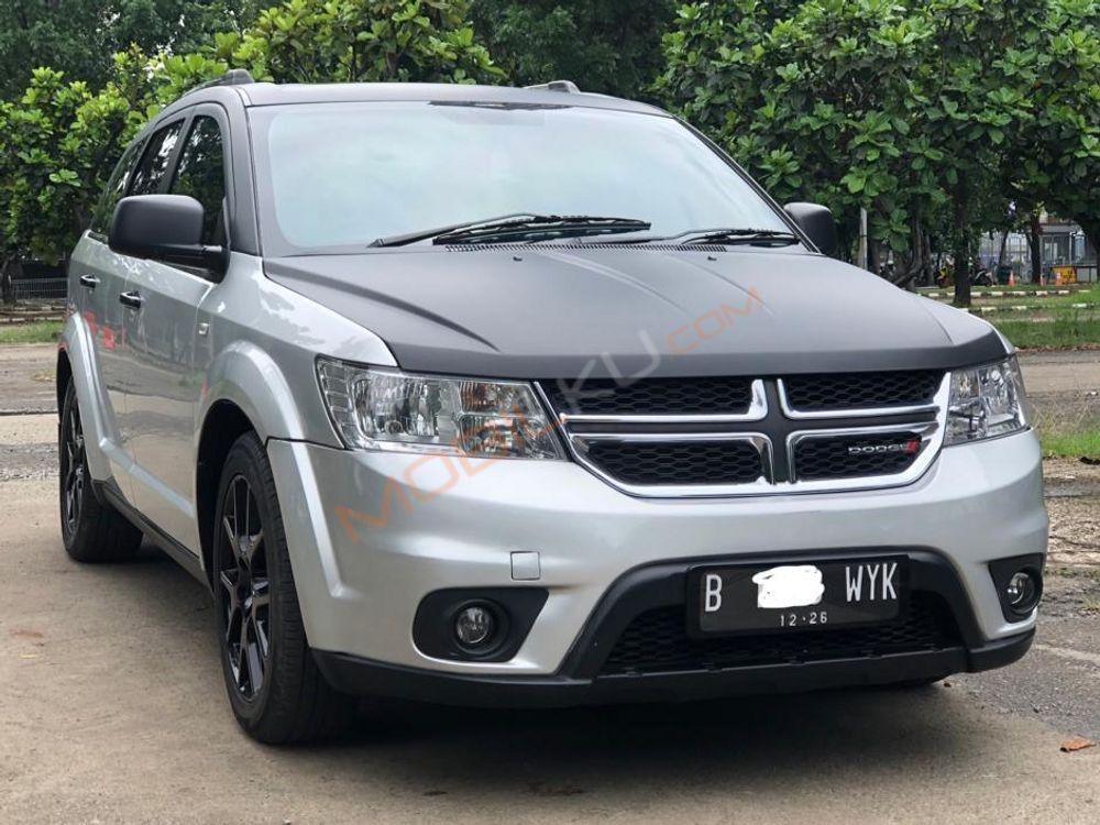 Mobil Dodge Journey 2014
