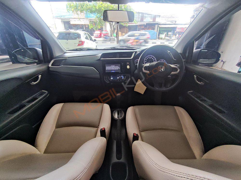 Mobil Honda BR-V 2016