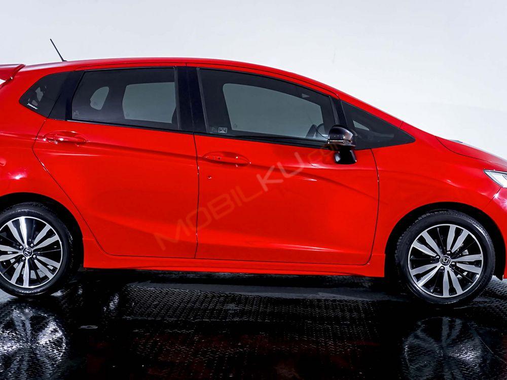 Mobil Honda Jazz 2020