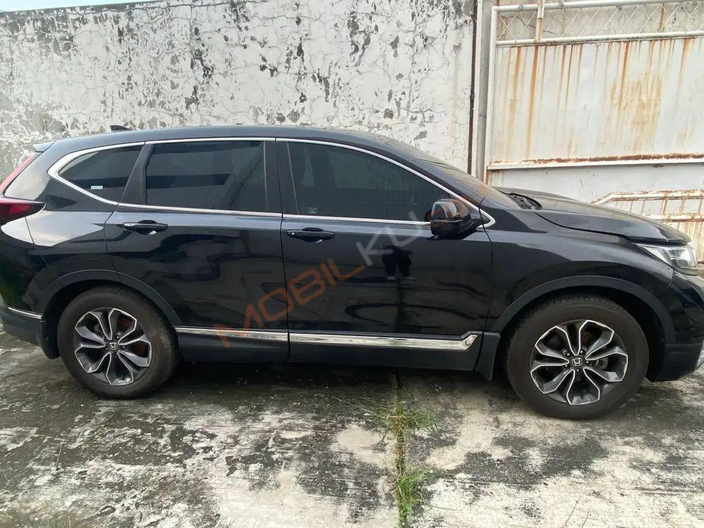 Mobil Honda CR-V 2022