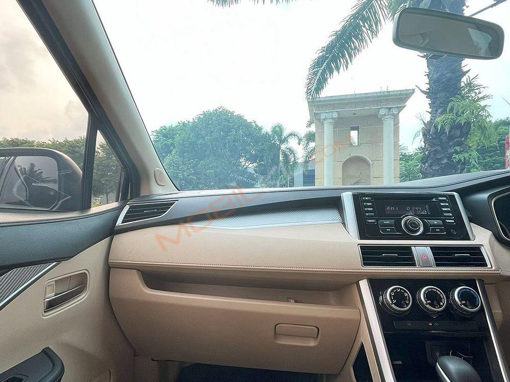 Mobil Mitsubishi Xpander 2020