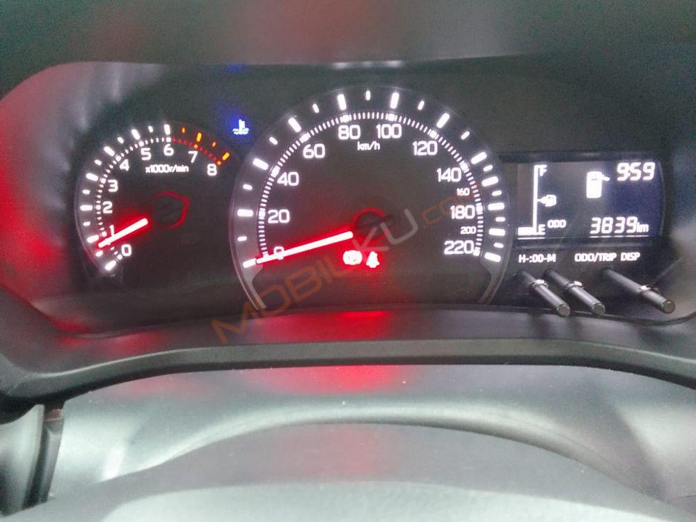 Mobil Toyota Avanza 2024