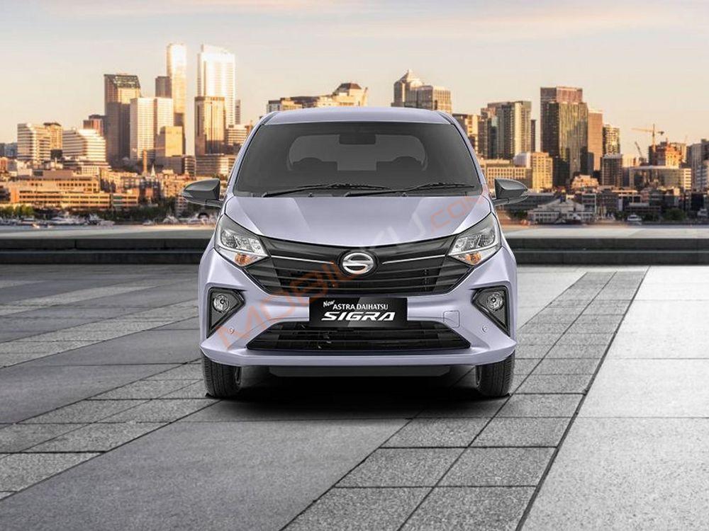 Mobil undefined undefined undefined