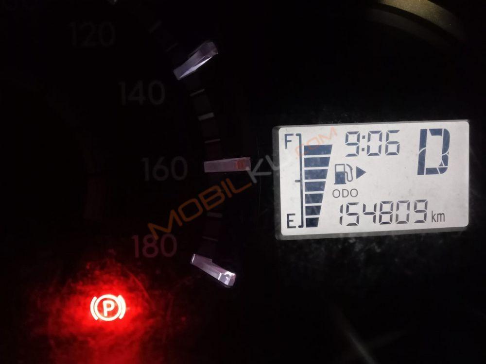 Mobil Toyota Avanza 2015