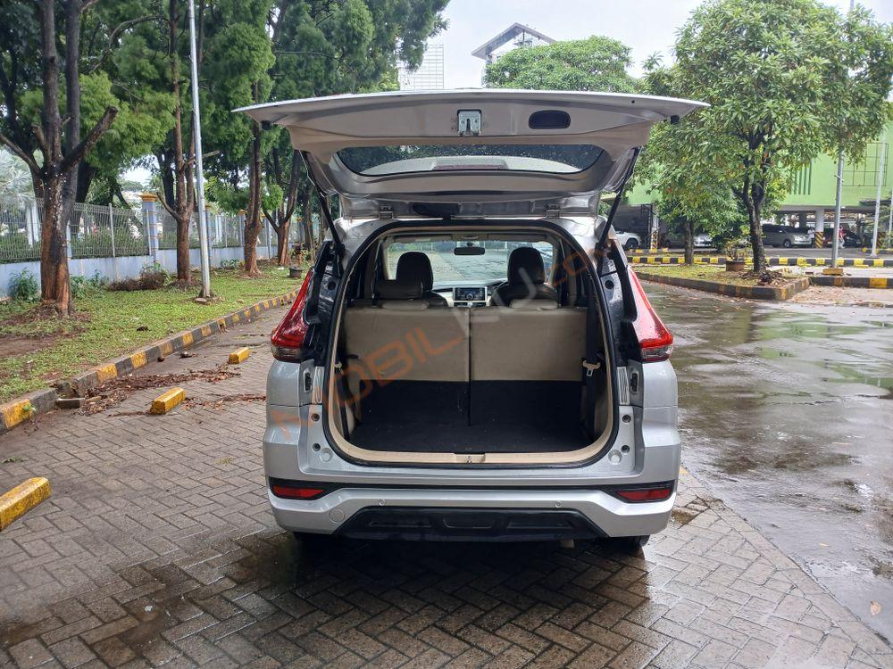 Mobil Mitsubishi Xpander 2019