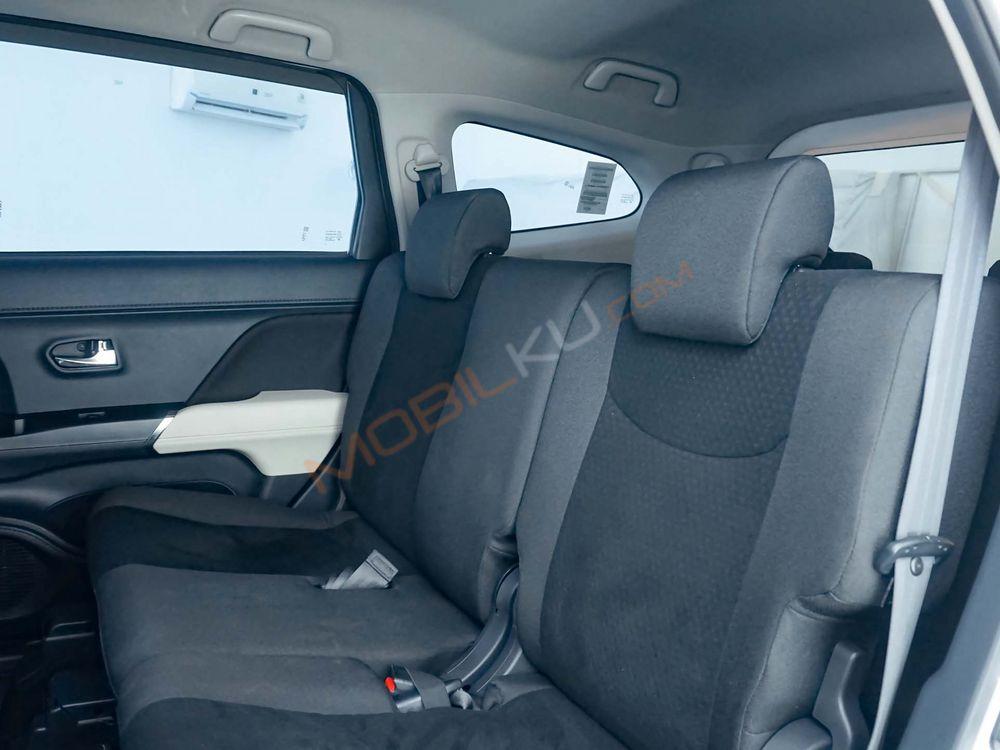 Mobil Daihatsu Terios 2021