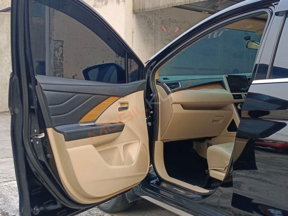 Mobil Mitsubishi Xpander 2019