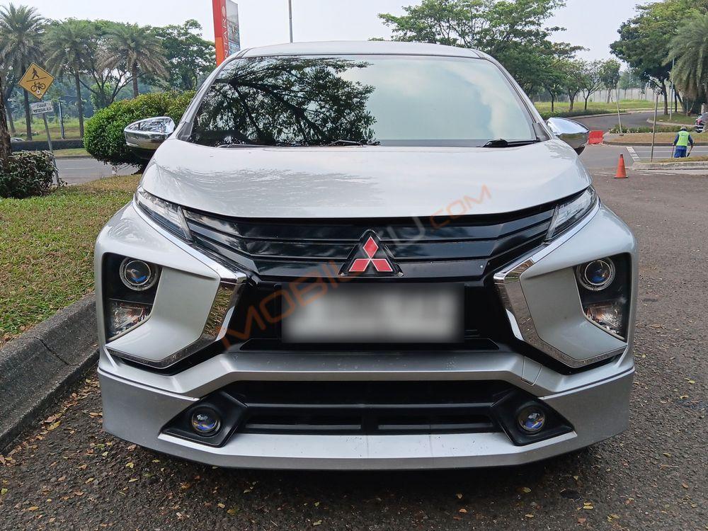 Mobil Mitsubishi Xpander 2018