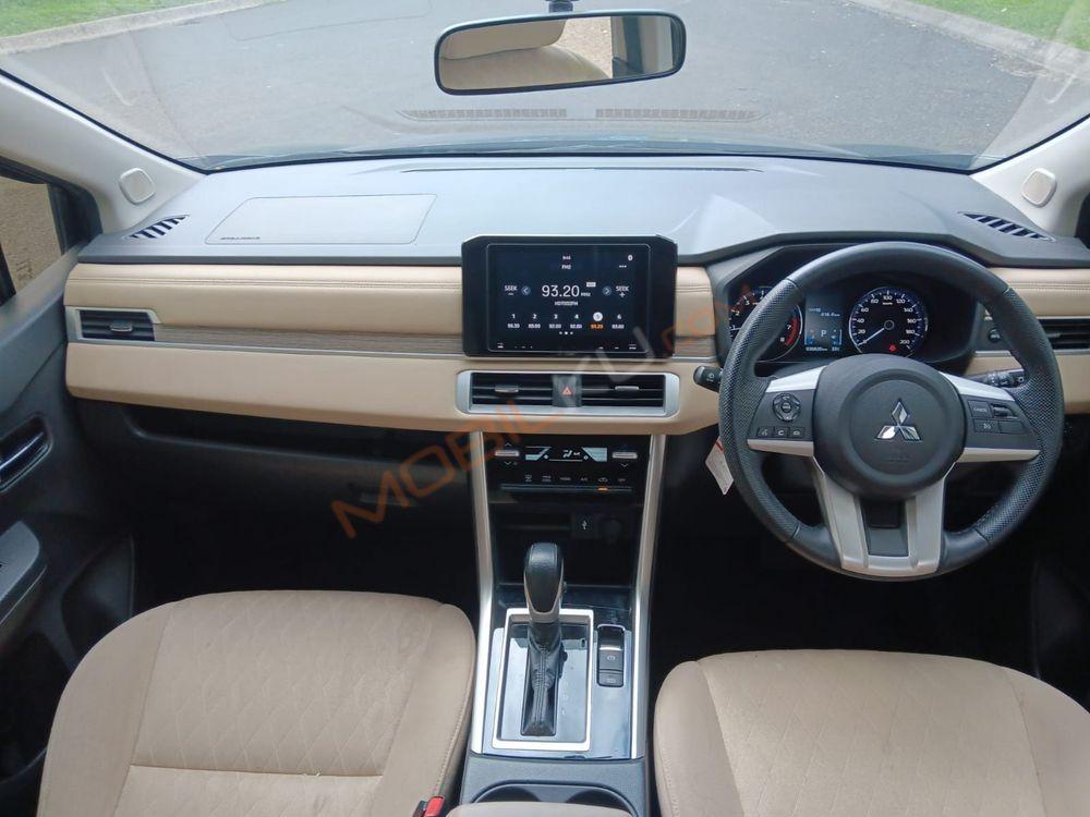 Mobil Mitsubishi Xpander 2021