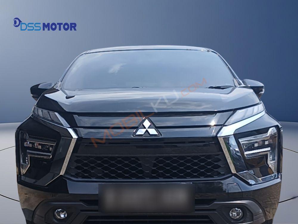 Mobil Mitsubishi Xpander 2021
